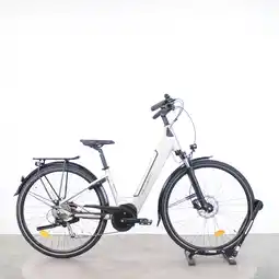 Decathlon Tweedehands - Mountainbike elektrische eC01 D9 Active Plus - Uitstekend aanbieding