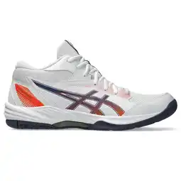 Decathlon Indoor schoenen Asics Gel-Task MT 4 aanbieding
