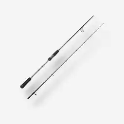 Decathlon Kunstaashengel WXM 500 Spinning 2,40 m MH 10-30 g aanbieding