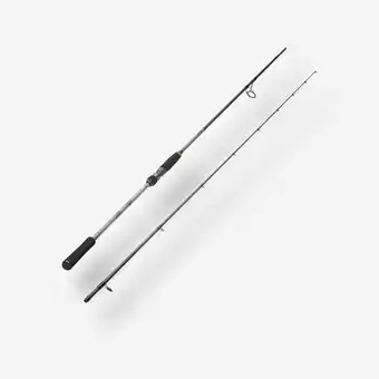 Decathlon Kunstaashengel WXM 500 Spinning 2,40 m MH 10-30 g aanbieding