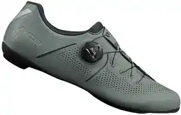 Decathlon Racefiets - Fietsschoenen RC302W, saliegroen aanbieding