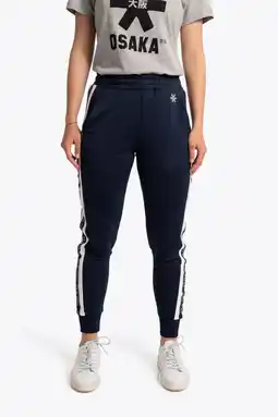Decathlon Osaka trainingsbroek voor dames | Marine aanbieding