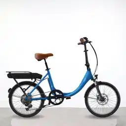 Decathlon Tweedehands - elektrische Peps Compact 2.1 - Neuf aanbieding