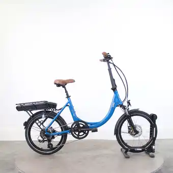 Decathlon Tweedehands - elektrische Peps Compact 2.1 - Neuf aanbieding