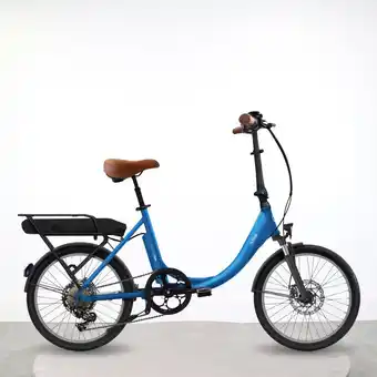 Decathlon Tweedehands - elektrische Peps Compact 2.1 - Neuf aanbieding