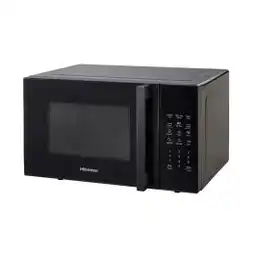 Electro Depot HISENSE H29MOBS9HG Magnetron Grill 29L aanbieding