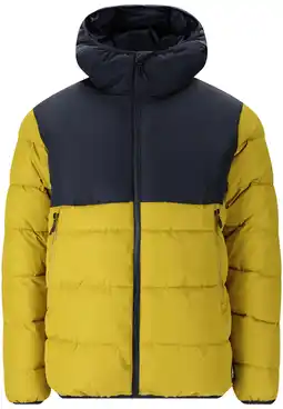 Decathlon Puffer jas Sareto aanbieding