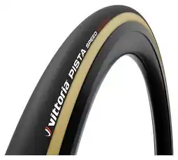 Decathlon Band Vittoria pista speed g+ aanbieding