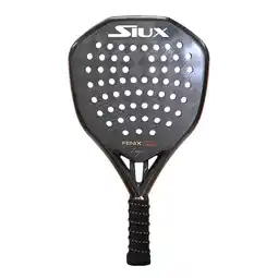 Decathlon SIUX FENIX PRO 5 BLACK aanbieding
