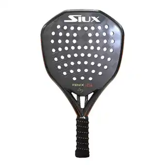 Decathlon SIUX FENIX PRO 5 BLACK aanbieding