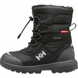 Decathlon Baby winterlaarzen Helly Hansen Silverton HT aanbieding