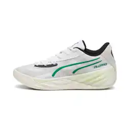 Decathlon Sneakers Puma All-Pro NITRO, Wit, Uniseks aanbieding