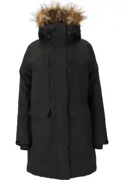 Decathlon Parka jas Bluff aanbieding