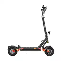 Decathlon Elektrische Step Joyor T-10 Standaard Zwart aanbieding