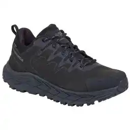 Decathlon Trekkingschoenen voor heren Karrimor Goshawk Low aanbieding