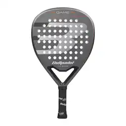Decathlon BULLPADEL GAME PWR GREY aanbieding