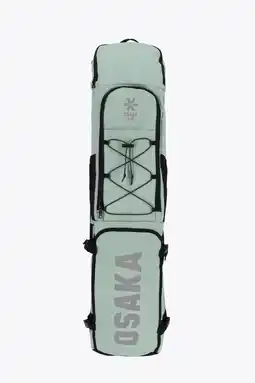 Decathlon Osaka Hockey Stickbag Pro Tour Groot | Green Eyes aanbieding