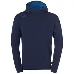 Decathlon Hoodie met capuchon ESSENTIAL UHLSPORT aanbieding