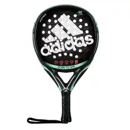 Decathlon Padel Racket adidas ADIPOWER LIGHT 3.1 Woman aanbieding