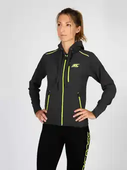Decathlon Dames hoodie ULTRASOFT aanbieding