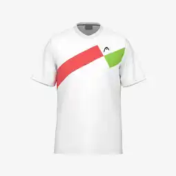Decathlon TOPSPIN T-Shirt Boys aanbieding