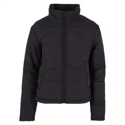 Decathlon Donsjack voor dames Urban Classics Arrow aanbieding