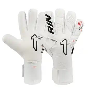 Decathlon Rinat Kratos Turf Wit maat 10 aanbieding