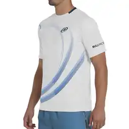 Decathlon BULLPADEL BEQUE T-SHIRT aanbieding