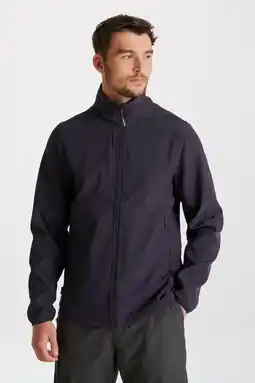 Decathlon Jas Heren Met Hoge Kraag En Zipper aanbieding