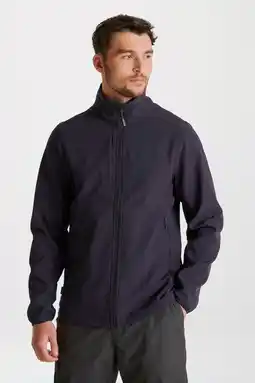 Decathlon Jas Heren Met Hoge Kraag En Zipper aanbieding