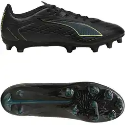 Decathlon Voetbalschoenen Puma Ultra 6 Play FG/AG aanbieding