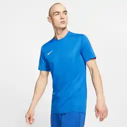 Decathlon Hemden voetbal voor heren Nike Park Vii aanbieding