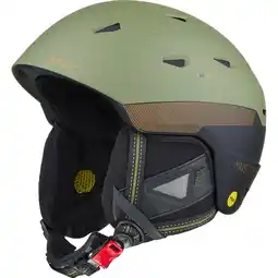 Decathlon Skihelm Cairn Maverick Mips aanbieding