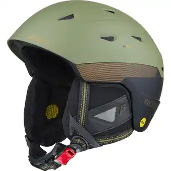Decathlon Skihelm Cairn Maverick Mips aanbieding