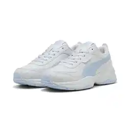 Decathlon Cilia Mode sportschoenen voor dames PUMA aanbieding