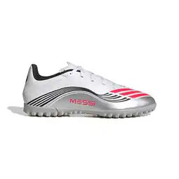 Decathlon Voetbalschoenen adidas F50 Messi Club TF aanbieding