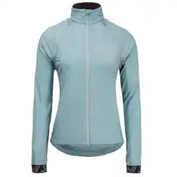 Decathlon Waterdicht damesjack Silvini Vetta aanbieding