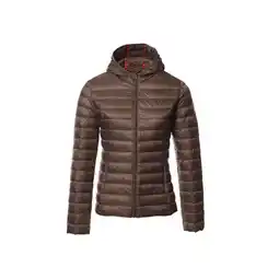 Decathlon Donsjack voor dames JOTT Cloe aanbieding