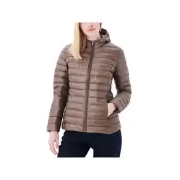 Decathlon Donsjack voor dames JOTT Cloe aanbieding