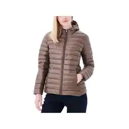 Decathlon Donsjack voor dames JOTT Cloe aanbieding