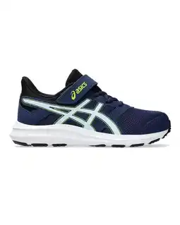Decathlon Baskets Asics JOLT 4 PS Bleu aanbieding