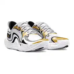 Decathlon Under Armour Spawn 6 basketbalschoenen aanbieding