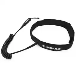 Decathlon WAIST LEASH BELT L voor windsurf en SUP aanbieding