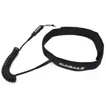 Decathlon WAIST LEASH BELT L voor windsurf en SUP aanbieding