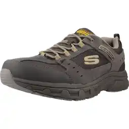 Decathlon Sneakers Skechers Model Canyon - Rydell Kleur Grijs aanbieding