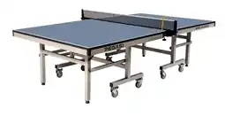 Decathlon Tafeltennistafel Pegasi 1200 Indoor Pro Blue aanbieding