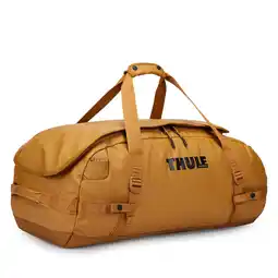 Decathlon Reistassen Thule Chasm Golden 70 GOLD 70 LITRES aanbieding