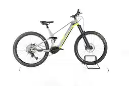 Decathlon Tweedehands - Conway eWME 329 Fully E-Bike - Zeer goed aanbieding