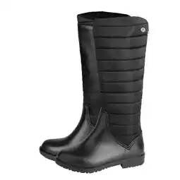 Decathlon Rijlaarzen ELT Alesund aanbieding