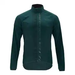 Decathlon Waterdichte jas Silvini Gela aanbieding